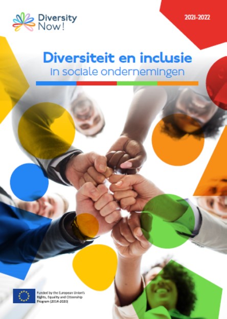 Gids diversiteit en inclusie