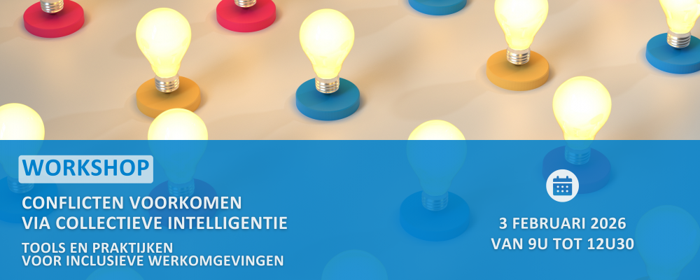 Collectieve intelligentie Collectieve intelligentie