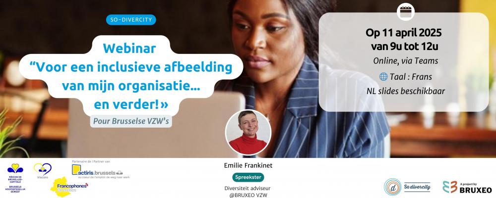 Inclusieve afbeelding Inclusieve afbeelding