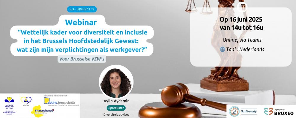 Webinar wettelijk kader Webinar wettelijk kader
