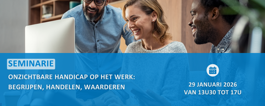 Onzichtbare handicap Onzichtbare handicap