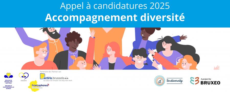 Accompagnement diversité