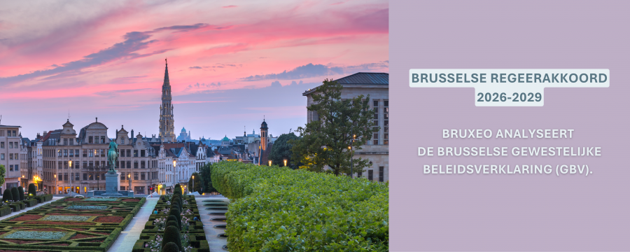Brève d'actu - DPR 2026-2029