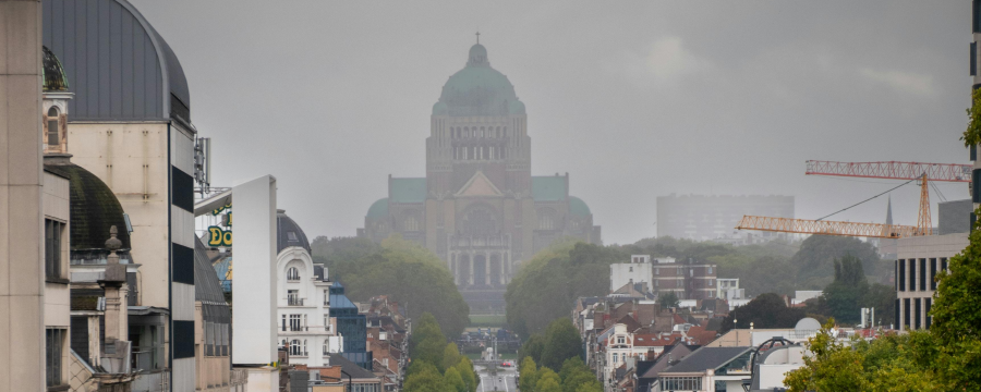 Bruxelles