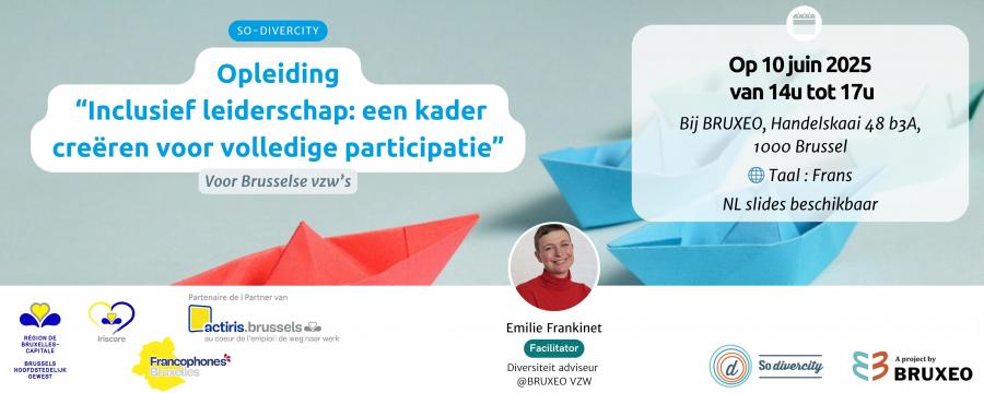 Inclusieve leadership