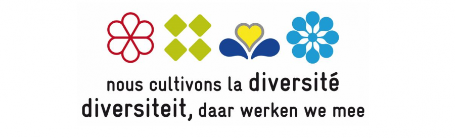 Logo Actiris Logo Actiris